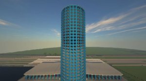 ГОРОД В МАЙНКРАФТ (TheNeoLex + Nesteys) МАНИНСК №6