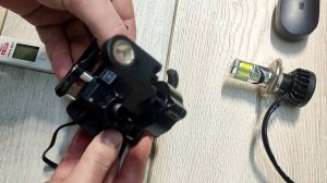 ?Держатель телефона с usb зарядкой на руль мотоцикла