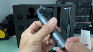 Review Micro Trống Shure Beta 98AMP - Mexico ( LIKE NEW )- Lh : 0933.229.233