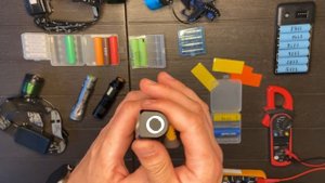 Какой налобный фонарик выбрать и где его использовать . Налобный фонарь Wurkkos hd15 , POLICE