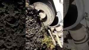 Миксер застрял