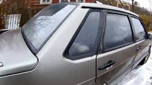 Строим деревенский туалет // Из города в деревню