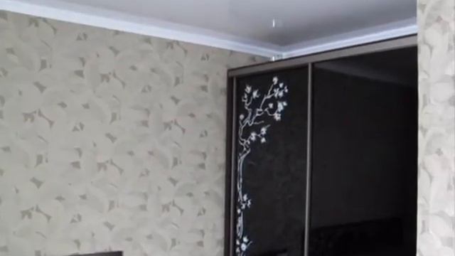 Ремонт спальни в частном доме