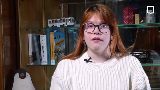 Почему вашему городу нужен трамвай смотреть онлайн