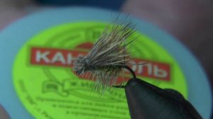 Как быстро и эффективно высушить сухую мушку?