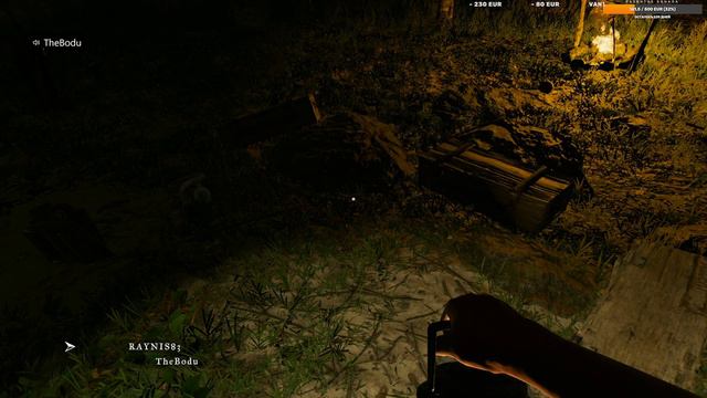 Stranded Deep - Робинзон и Пятница - Quad HD - 2K