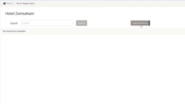 Hotel Management System: Booking Engine Extranet Tutorial смотреть онлайн