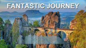 Fantastic Journey (Фоновая музыка - Музыка для видео)