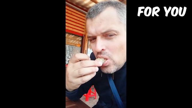 ПАРК ГОРЬКОГО.  ВЬЕТНАМСКИЙ РЕСТОРАН.  ПРОБУЕМ ЕДУ И НАПИТКИ