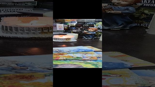 Насколько сильны его чувства к тебе ?!!!#таро#онлайнрасклад#