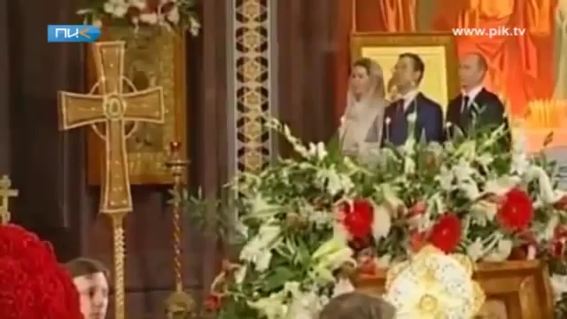 Скандалы вокруг патриарха Кирилла смотреть онлайн