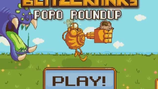 Лор История Аркады Лига легенд. Как с Аркадой связана полиция Демасии? смотреть онлайн