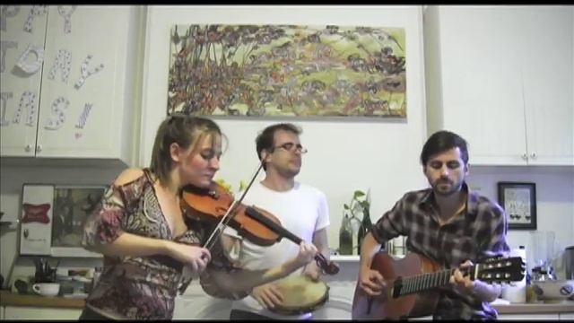 Antonio Bertali's "Ciaconna" смотреть онлайн