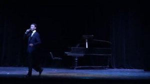 Василий Пастухов, Ты помнишь как давно по весне мы на чертовом кружились колесе