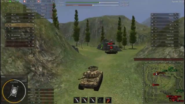 Реквием-Стрим. Вспомним былое, спросим бывалых. GWT смотреть онлайн