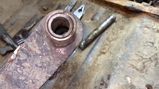 Уаз-469. КЛИНЯТ ТОРМОЗА!!!. Решение проблемы смотреть онлайн