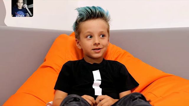 ПОЛУЧИЛ ДВОЙКУ В ШКОЛЕ! ЧТО ЗАДУМАЛ ДАВИД?/РЕАКЦЫЯ смотреть онлайн