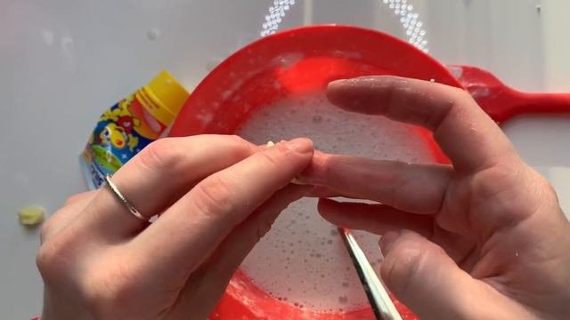 ВНИМАНИЕ! НИКОГДА НЕ ИЗМЕНЯЙТЕ ЭТИ СЛАЙМЫ ? БЕЗУМНЫЙ СЛАЙМ ЭКСПЕРИМЕНТ