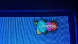 новогодний логотип карусель 25.12.2021