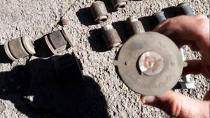 Какие сайлентблоки и сколько ставиться на заднюю подвеску Хендай Туссан 2007 года 2 литра 4WD.