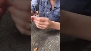 Мастер-класс по ватной ретро-игрушке