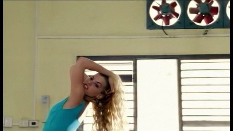 Global Deejays «What A Feeling (Flashdance)»