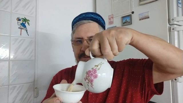Чайная эстафета. Как пьют чай в казахстане. Чай на молоке.как правильно заваривать чай смотреть онлайн