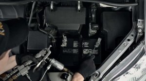 Когда лучше делать антикор авто? #антикор #krown #защитакузова #автомобили #машина