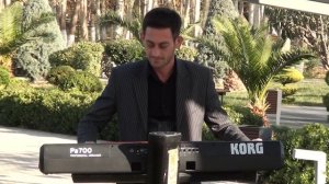 Popuri Qarmon - Taleh Esgerov və Azad Pənahoğlu 2023-2024 yeni