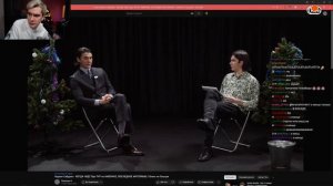 БРАТИШКИН СМОТРИТ: ПЛЮШКИ - НУРЛАН САБУРОВ | СТРИМ 31.12.2022