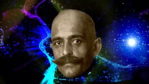 Гурджиев. Главная черта ложной личности.