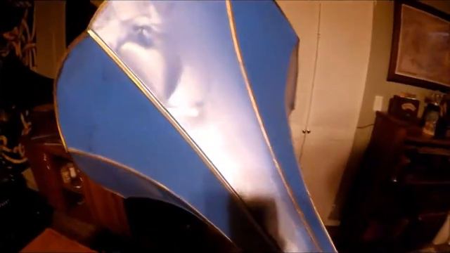 Harmony on swiveling base (Petunia Horn, Original Platter) смотреть онлайн