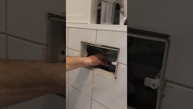 Hebeglocke Spülkasten tauschen смотреть онлайн