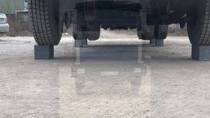 Проверка керамзитобетонных блоков на прочность