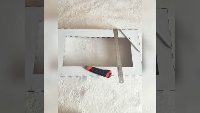 Ширма для кукольного театра. В помощь родителям.. смотреть онлайн