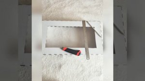 Ширма для кукольного театра. В помощь родителям..