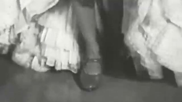 SOLEA con CARMEN AMAYA ( HOLLYWOOD 1945) смотреть онлайн