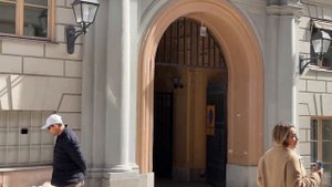 Что носят в Стокгольме/ Spring Street Style/ Модные прогулки под расслабляющую музыку