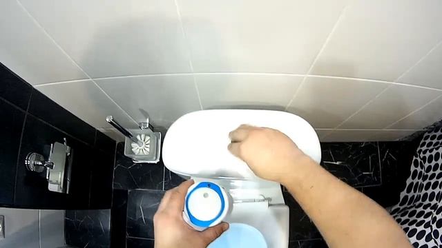 СМЫВАТЕЛЬ - устройство автоматического смыва для бачка унитаза смотреть онлайн