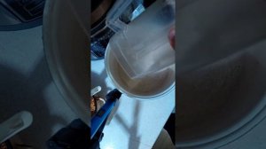 Каша горячего ферментирования максимально простой рецепт для приготовления