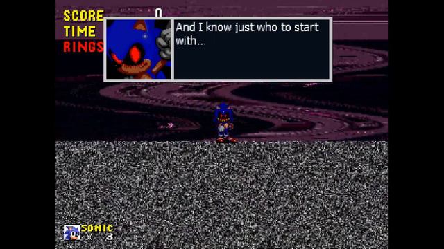 Sonic.exe Untold origins | игра Деви, понятно да, если этот автор в названии есть значит говно игра смотреть онлайн