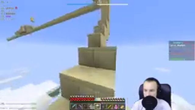 ТУРНИРНАЯ ИГРА [3] ! BEDWARS [669] смотреть онлайн