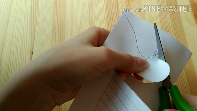 Детский сад на удалёнке. Поделка ко Дню Победы. "ГОЛУБЬ МИРА" смотреть онлайн