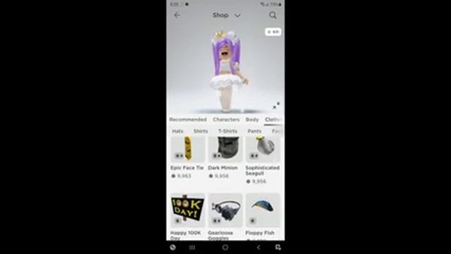 ?? BUYING MY DREAM LIMITED ITEM IN ROBLOX || ROBLOX LIMITEDS || ROBLOX || Vannies World Full Of Joy смотреть онлайн