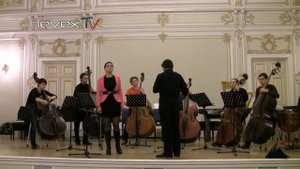 Елена Шило .Ария Лизы, Пиковая Дама