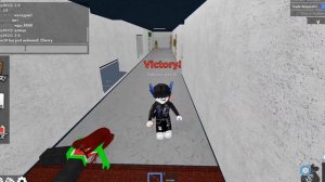 пвп с читером в мм2 *проиграл🤓*