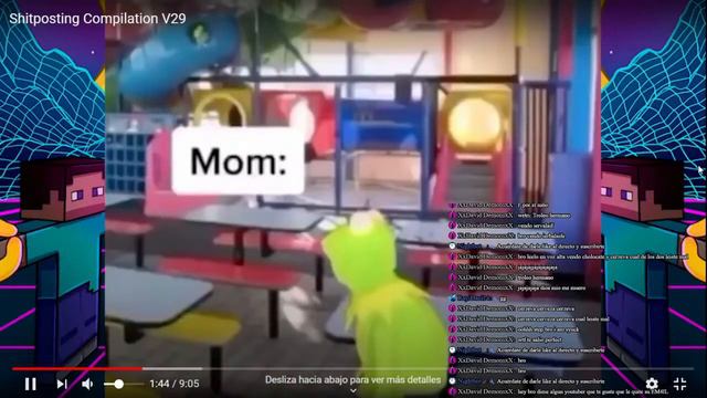 Jugando Rocket League y Fortnite con subs agregame soy wetri GG YT !Estrenando nuevo PC! смотреть онлайн