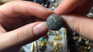 10. Ломный лом. Распаковка винтажного лома