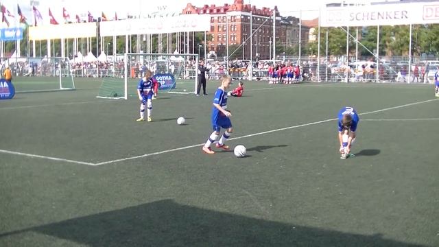 разминка 130715 смотреть онлайн