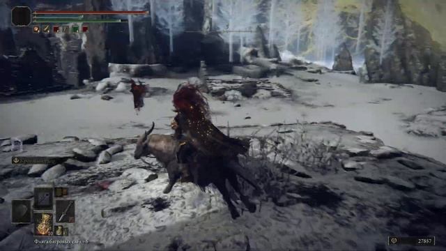 Elden Ring Исследуем игру #11 100 часов Ада в игре смотреть онлайн